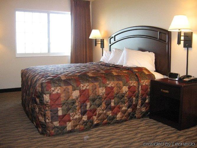 Baymont By Wyndham Harlan Hotell Rom bilde